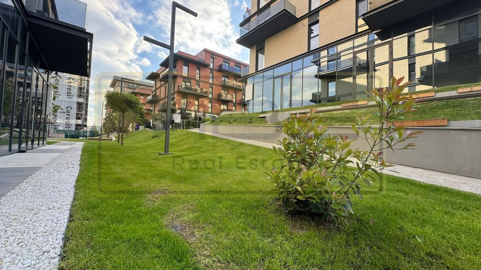 Apartament 1 camera+parcare FREYA - Poză 25