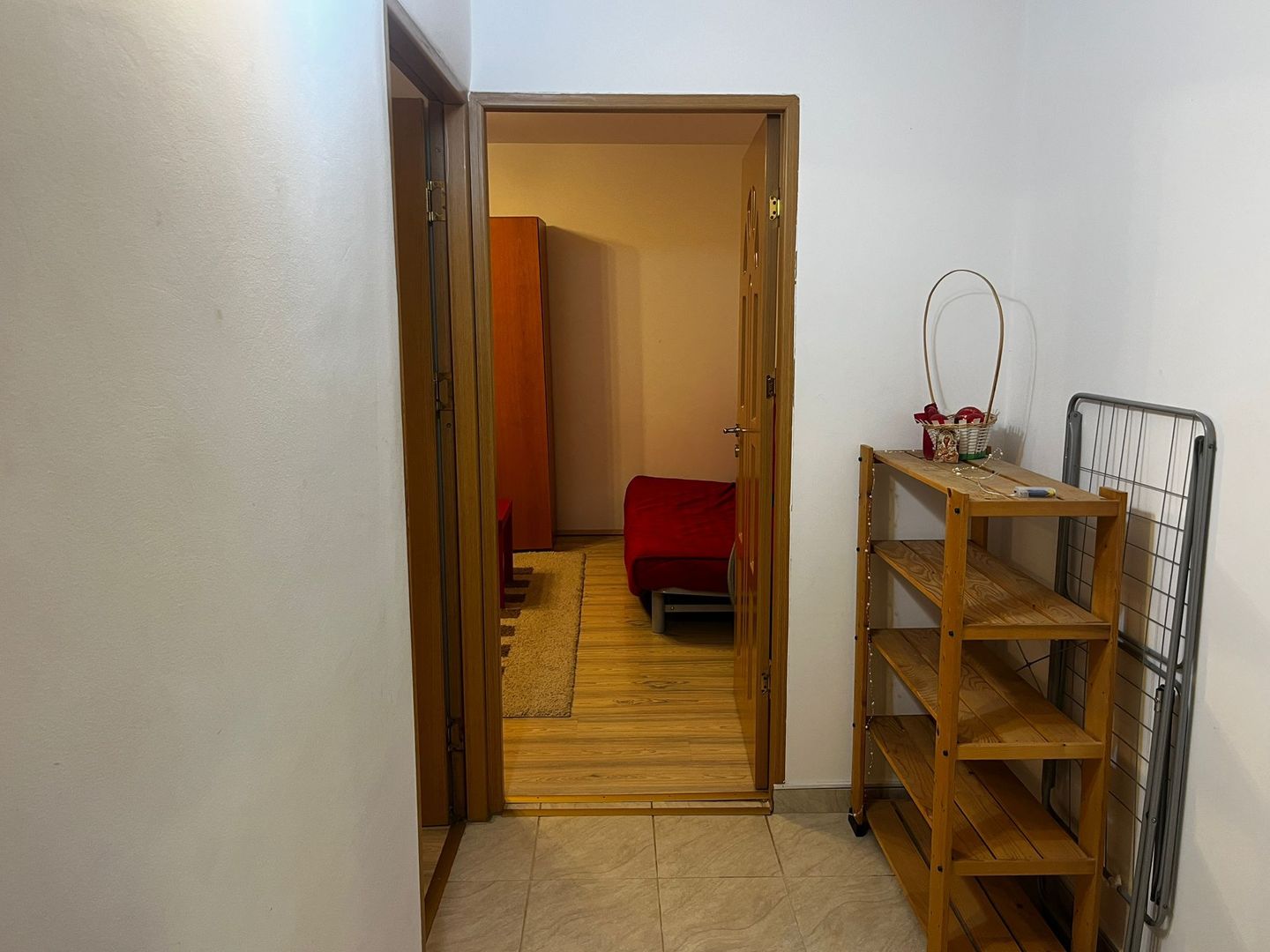 Apartament 2 camere decomandat, etaj 4, renovat, metrou 1 Decembrie 1918 - Poză 6
