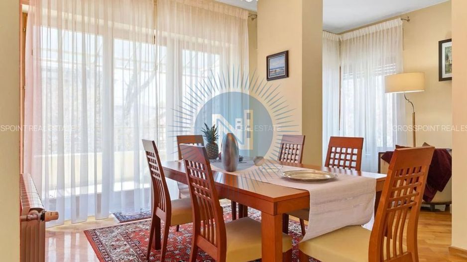 Apartament in vila Capitale plus Demisol - Poză 7