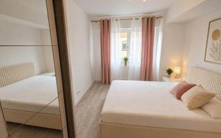 Etaj 4 din 6/Ap 2Camere-Decomandat+Loc de parcare subteran/Bloc Intabulat! - Poză 1