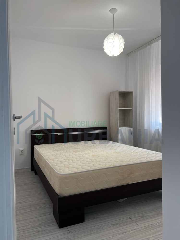Apartament 2 camere de închiriat – Lunca Cetățuii, Str. Muncii - Poză 6
