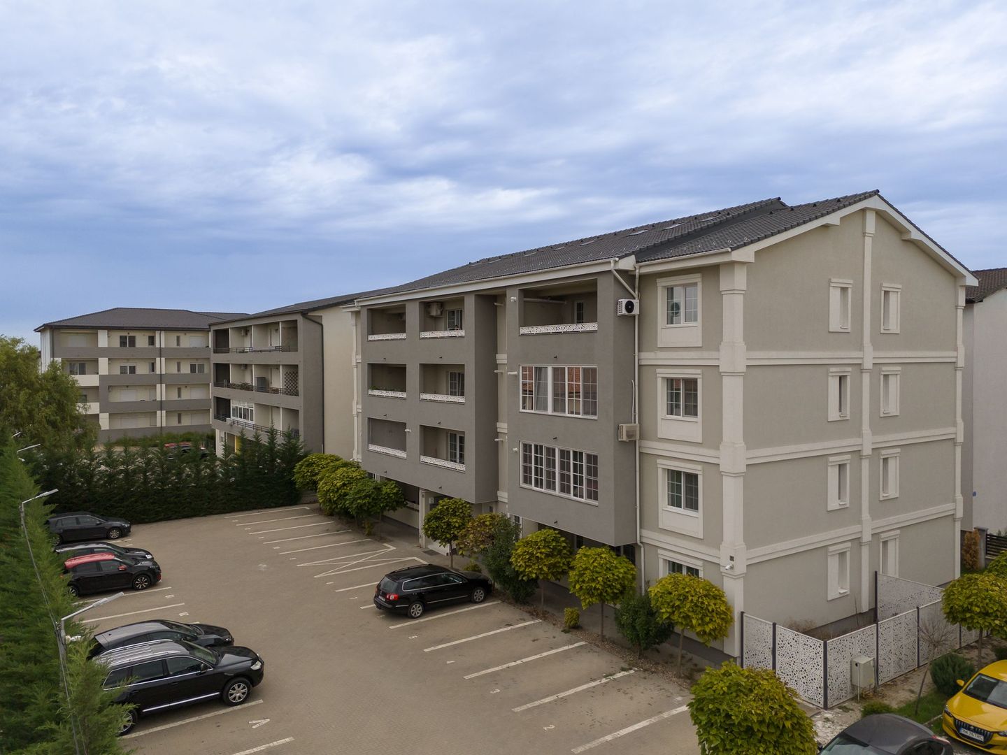 Apartament 3 incaperi & 2 bai – Mobilat, Utilat, Gata de Mutare! - Poză 20