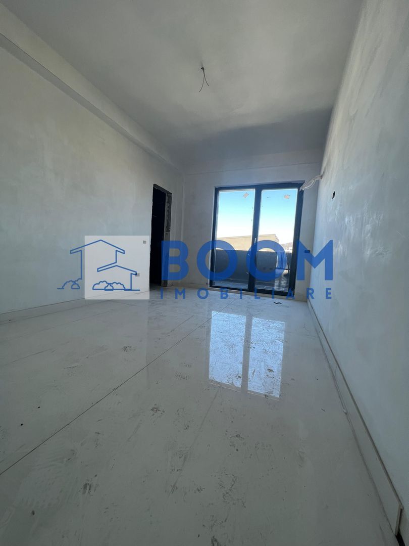 Apartament 3 camere | Penthouse | Bloc Nou | Ostroveni - Poză 7