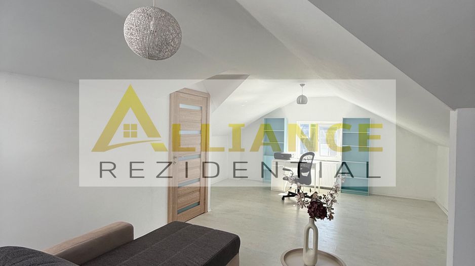 Casă tip Duplex P+1+M | Popesti Leordeni – Strada Zorilor - Poză 4