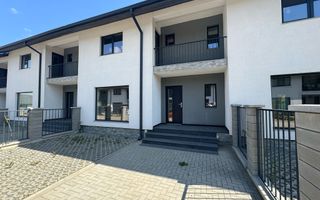 Casa insiruita de vanzare, Alba-Micesti - Poză 1