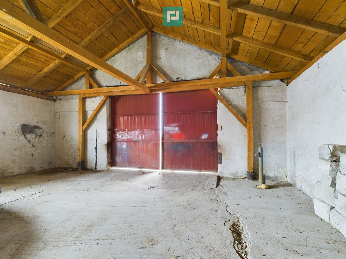 Spații depozitare/producție Moșnița Nouă - Poză 13