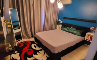 4 camere Titan(2min metrou Titan) - Poză 1