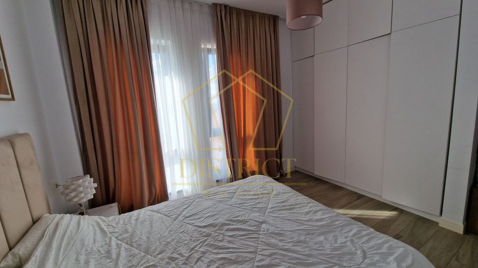 Apartament superb cu 3 camere | Future Residence | Giroc - Poză 3