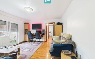 Confort urban, ap 3 camere, Micalaca parc Orizont - Poză 18