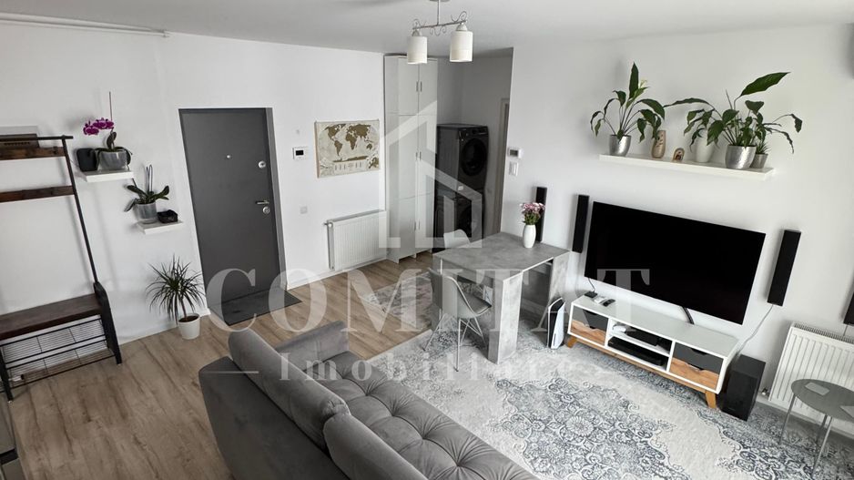Apartament la cheie | Etaj intermediar | Zona Eroilor - Poză 2