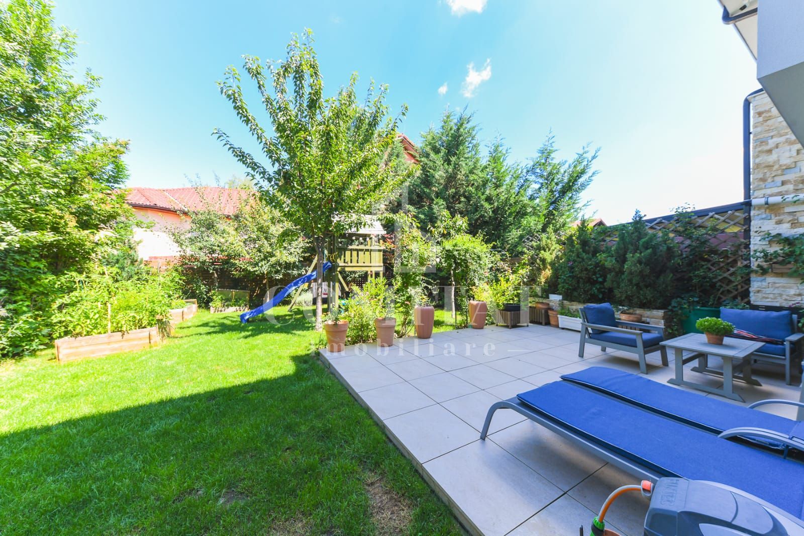 Casă construcție premium în cartierul Europa. - Poză 2