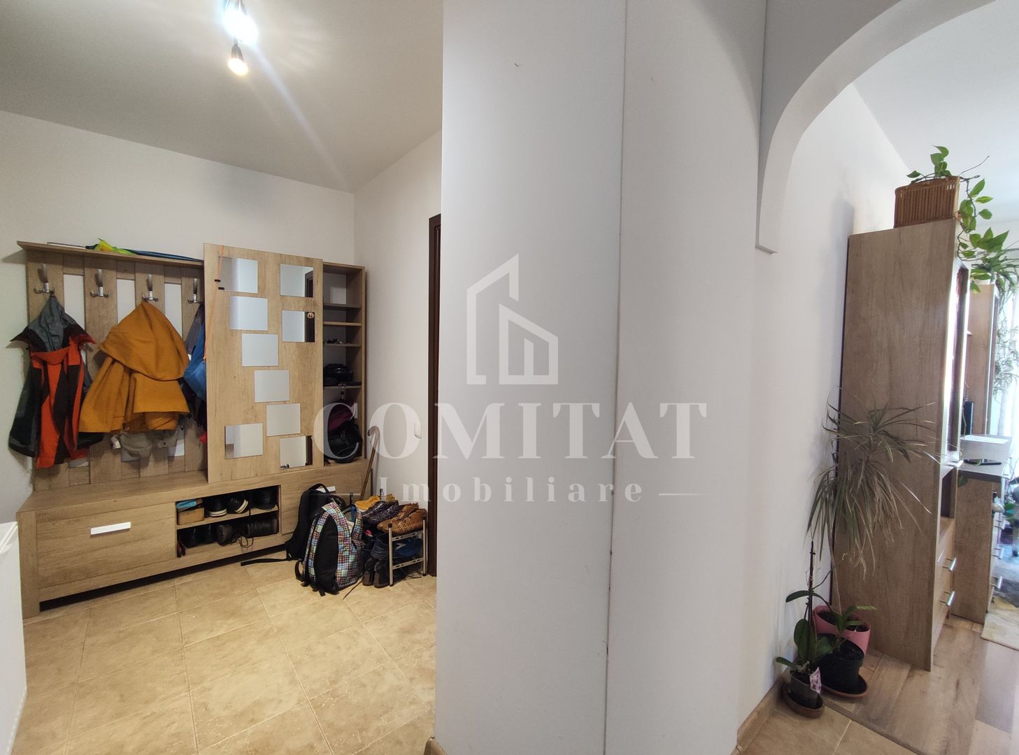 Apartament cu 3 camere | 71 mp | Vivo - Poză 10