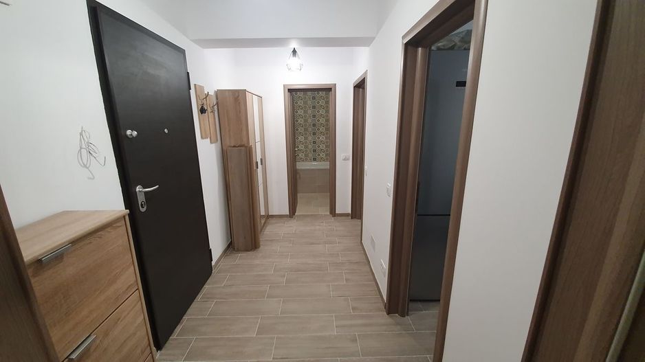 Apartament 2 camere Lujerului metrou - Complex Nou - Poză 8
