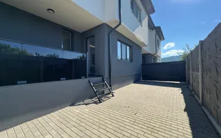 Casa insiruita | De inchiriat | 108 mp | Mobilata | Alba-Micesti - Poză 13