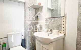 Apartament cu 2 camere de inchiriat in zona bulevardul Decebal, Oradea - Poză 9