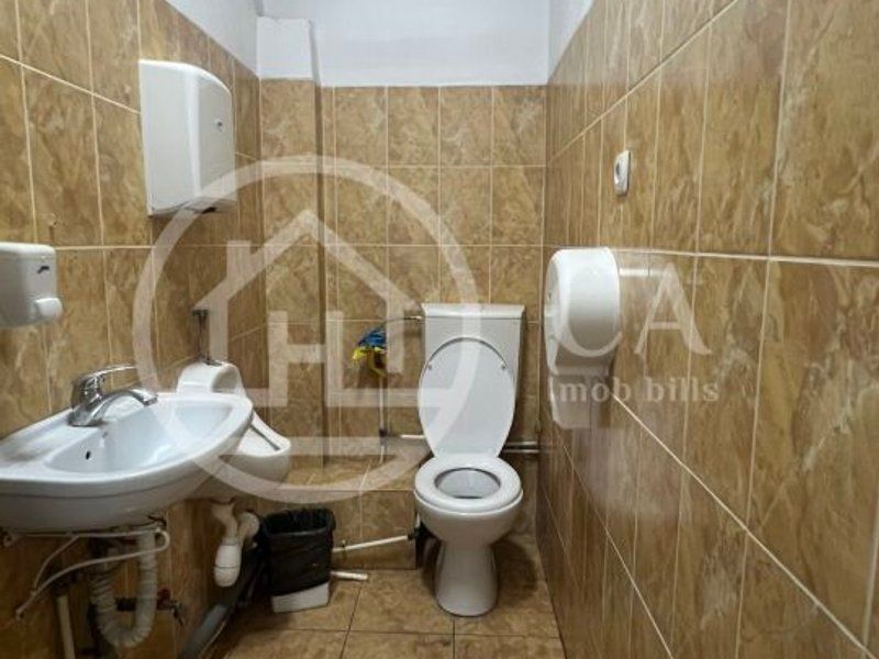 Spatiu comerical de inchriat in zona Rogerius, Oradea - Poză 4