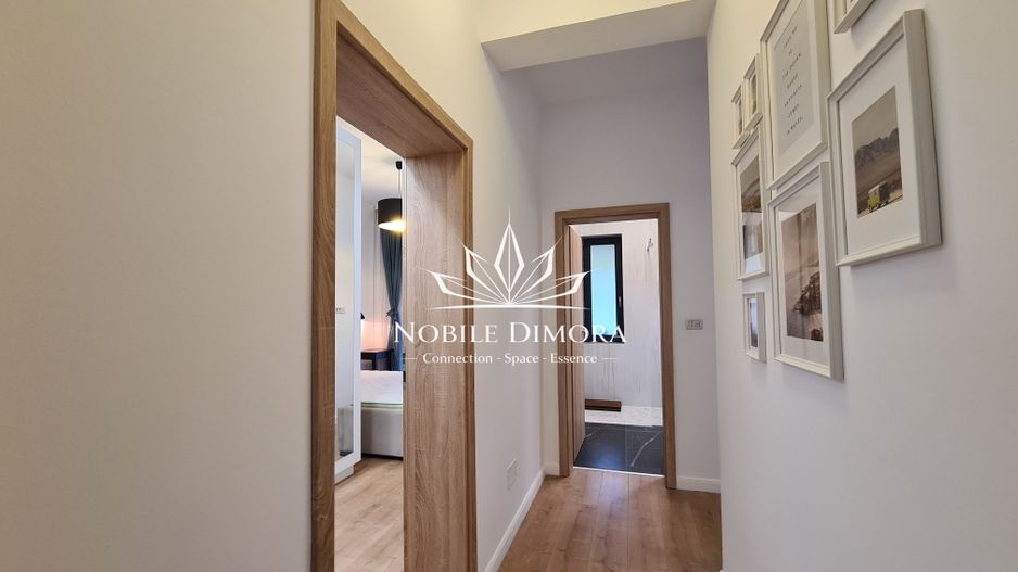 Apartament tip penthouse in Dumbravita langa Padure cu 3 camere - Poză 10