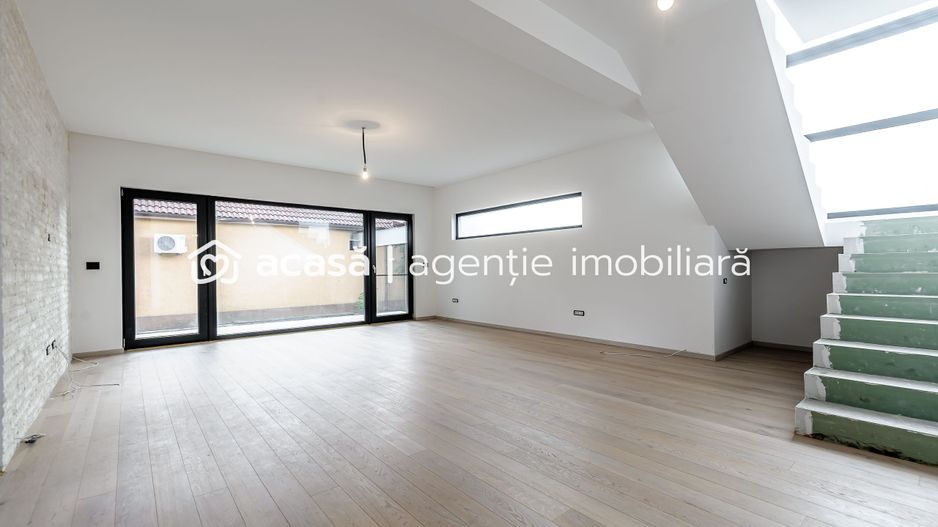 Vila Premium 5 camere - Subcetate, Arad - COMISION 0% - Poză 3