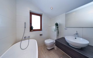 Casă Individuală Modernă de Vânzare | Sânpetru, Brașov - Poză 35