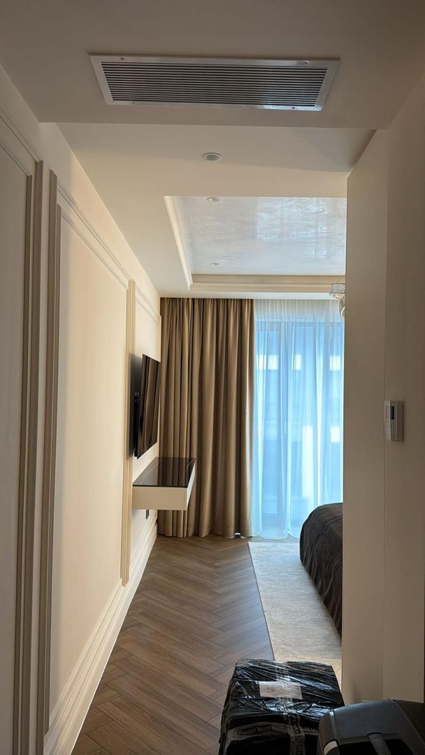 Duplex 4 Camere 253MP Cloud 9 Residence 3 Locuri Parcare - Poză 29