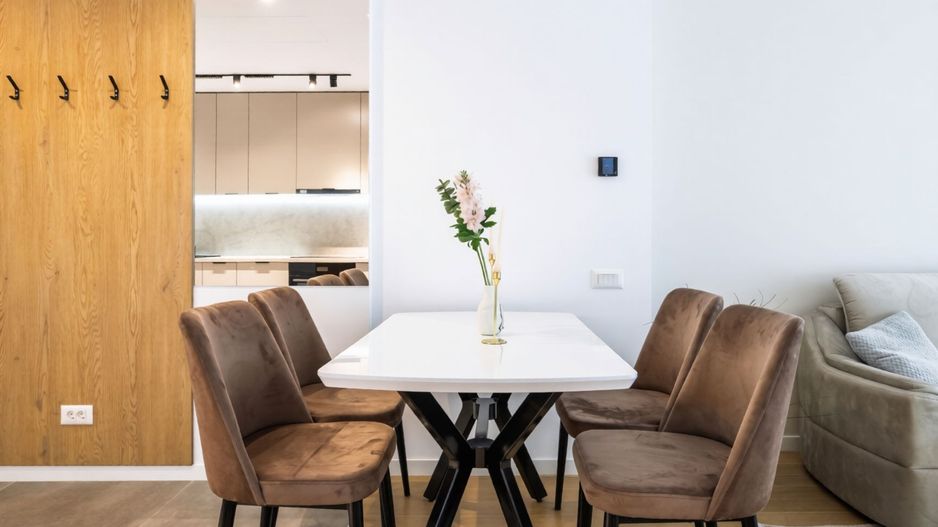 Apartament High End 2 camere Upsite I Loc de parcare si boxa - Poză 10