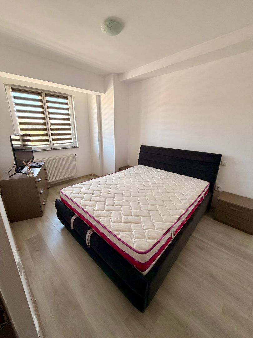 APARTAMENT 3 CAMERE, 2 parcari subterane incluse, ansamblu IRIS - Poză 6