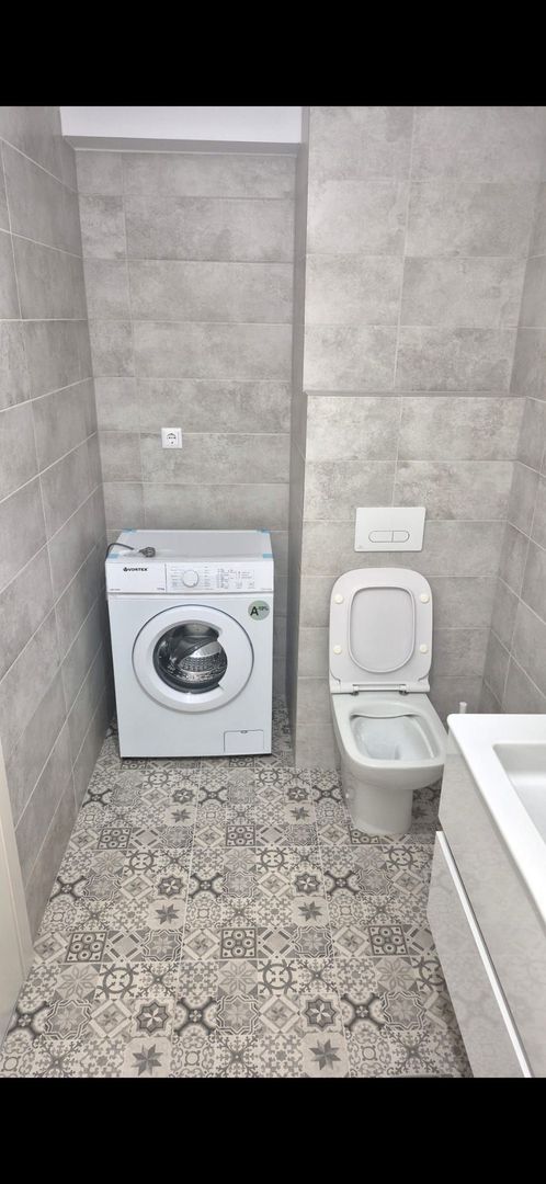 Bloc nou 2026- prima inchiriere , in zona Stadion Steaua - Poză 5