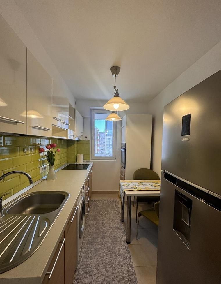 AP. 3 CAMERE P-TA SUDULUI,PET-FRIENDLY, BUCATRIE INCHISA,  PACARE ADP - Poză 2