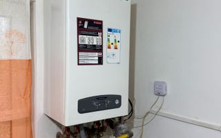 Vând apartament 2 camere , Păltiniș - Poză 5