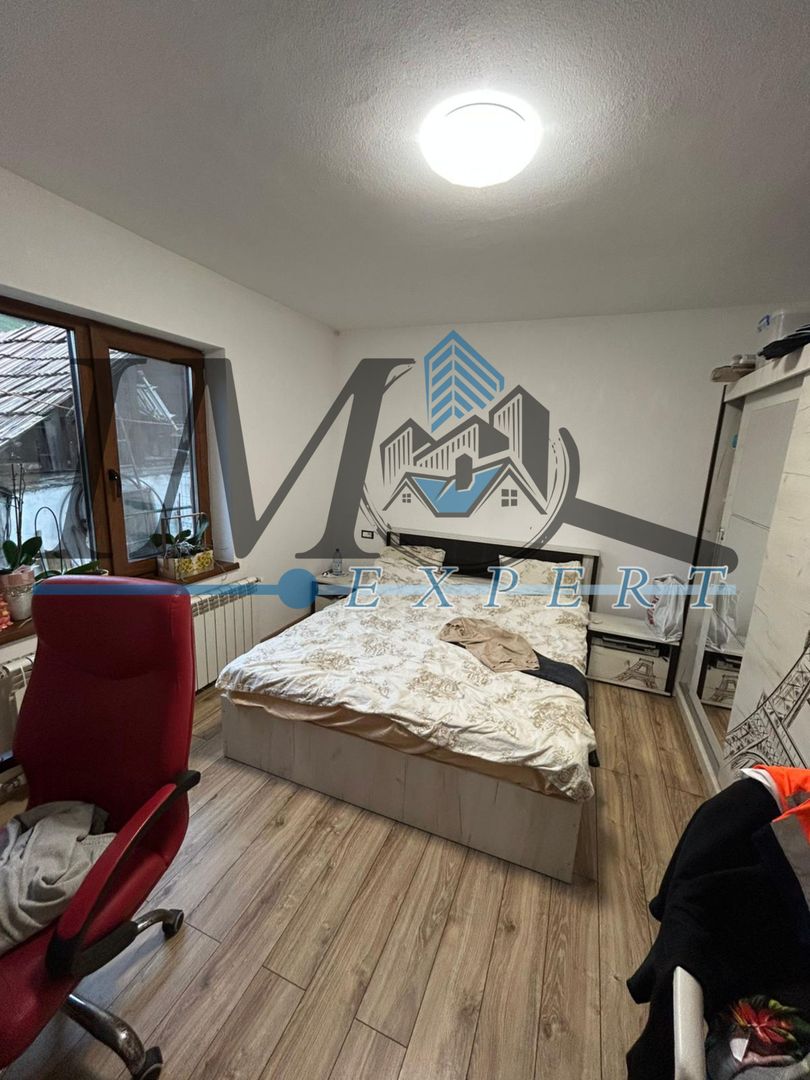 Casa de vanzare pe un nivel in Metes - Poză 4