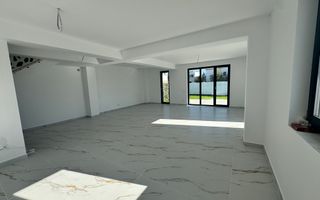 Vila 5 camere Otopeni Central-bucatarie si finisaje incluse - Poză 7