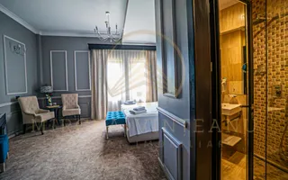 Piata Ovidiu - Hotel Peninsula **** -  D+P+2E+M+Pod circulabil. - Poză 14
