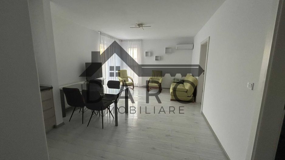 Proprietar, inchiriez apartament 2 camere Maurer - Poză 1