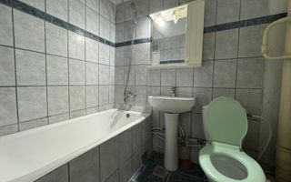 Apartament 1 camera Tatarasi SUD Tudor Office Center - Poză 8