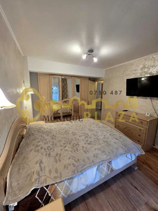 2 Camere | 2 balcoane | Bloc nou | Parter | Loc de parcare | - Poză 3