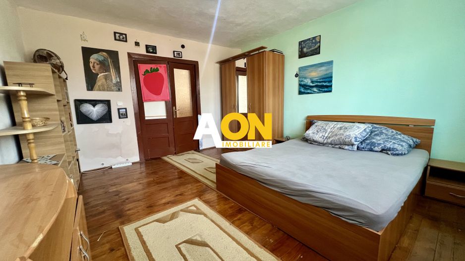 Casă în Micești | 100 mp utili | Teren 770 mp - Poză 2