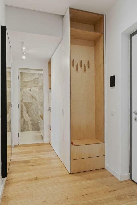 Apartament 2 camereI Nusco City I Complet mobilat lux I Herăstrău - Poză 8