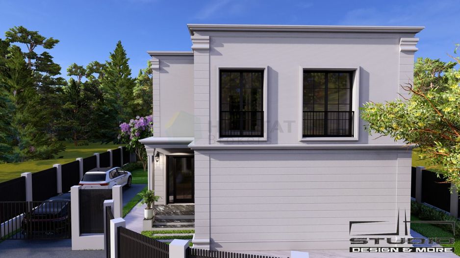 Casă de vânzare – Tunari, strada Alexandru Ioan Cuza - Poză 7