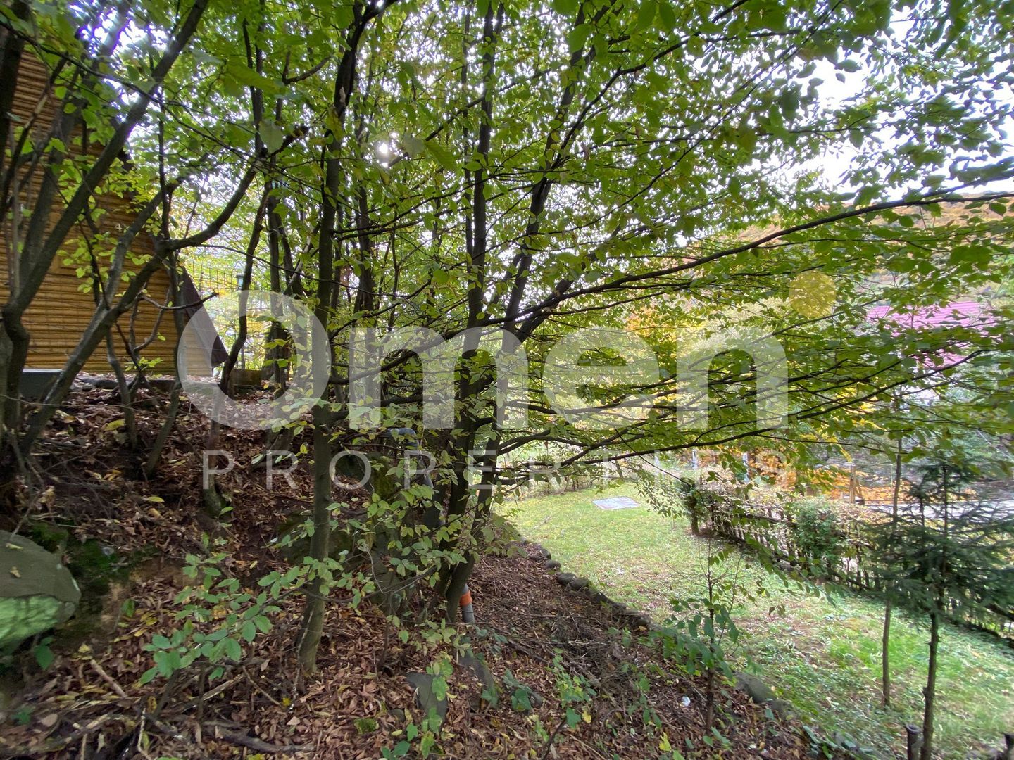 Casa de vacanta, in zona linistita, Firiza - Poză 19