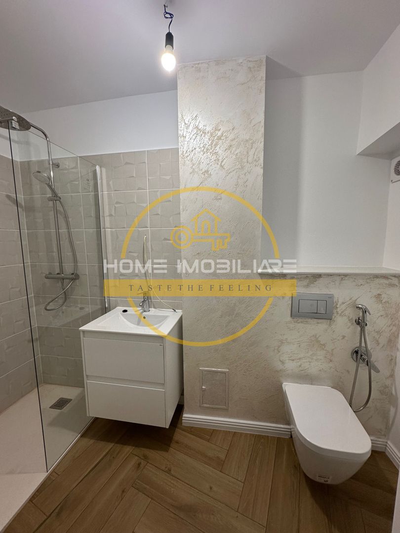 Apartament 3 camere iasi zona zimbru, renovat complet. - Poză 1