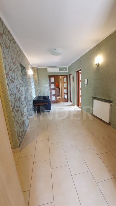 Inchiriere apartament de top 4 camere, zona Rosetti, Gruia 143 mp - Poză 2