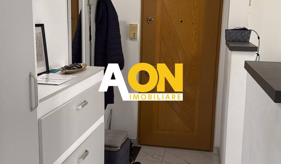 Apartament 2 camere, 51 mp utili, etaj 3, Cetate, zona Lic.. Militar - Poză 7