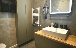 2 Camere si Parcare Atria Urban Resort Bucurestii Noi Soseaua Chitilei - Poză 10