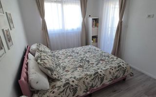 COMISION 0, Apartament 3 Camere, Mobilat, Utilat, Etaj 1, Mosnita Noua - Poză 7