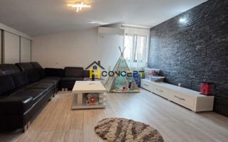 Vila moderna mobilata utilata metrou Dimitrie Leonida - Poză 18