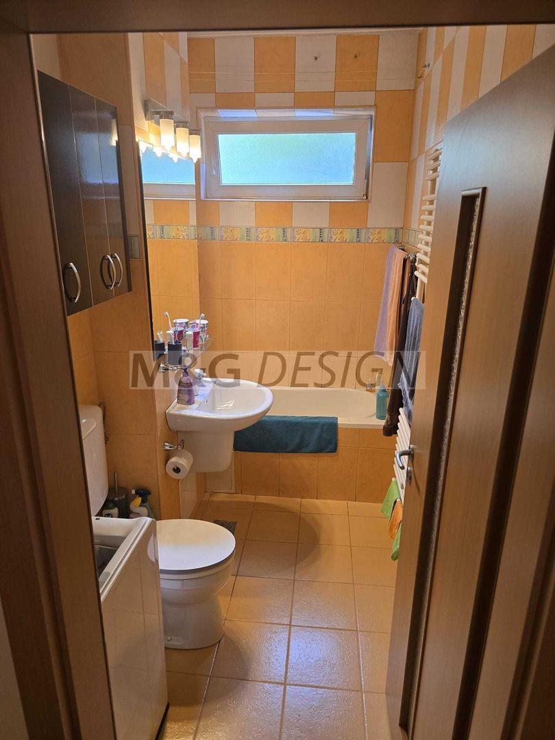 Apartament 3 camere zona Centrala - Poză 7