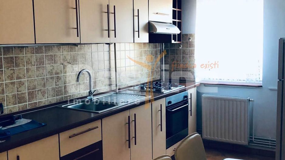 Apartament 2 camere, etaj intermediar cu loc de parcare, central - Afi - Poză 4