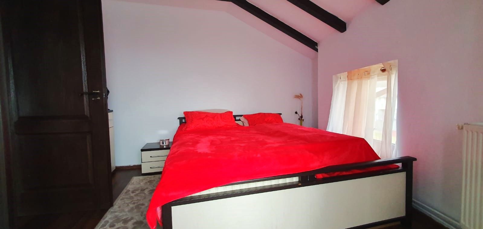 Vand casa pe Colonia de Sub Deal ,langa varianta Floresti- Grigorescu - Poză 15