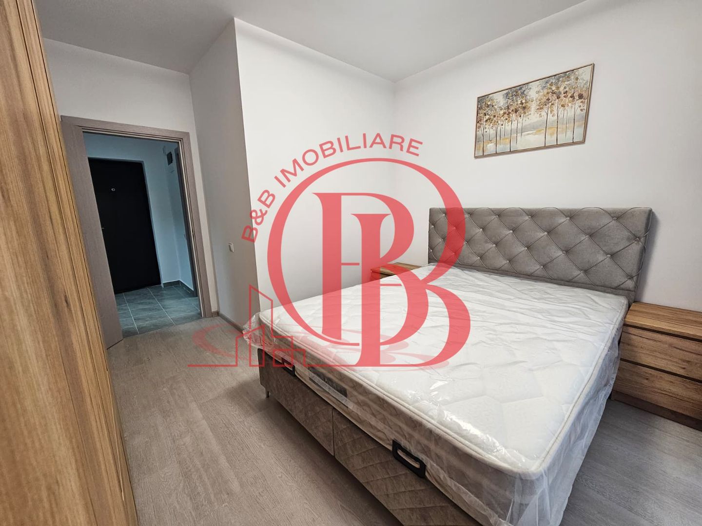 2 camere Prima Inchiriere Mobilat Utilat 12 min Teclu - Poză 12