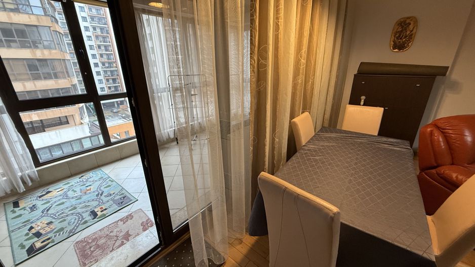 3 Camere - Grozavesti - Saphir - Splaiul Independenței 202K - Poză 17